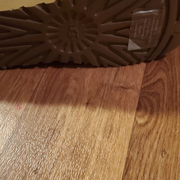 Brand new uggs - Picture 4 of 6
